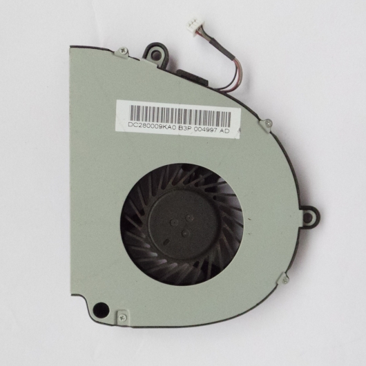 COOLER ACER 5750 DC280009KAO B3P 004997 AD