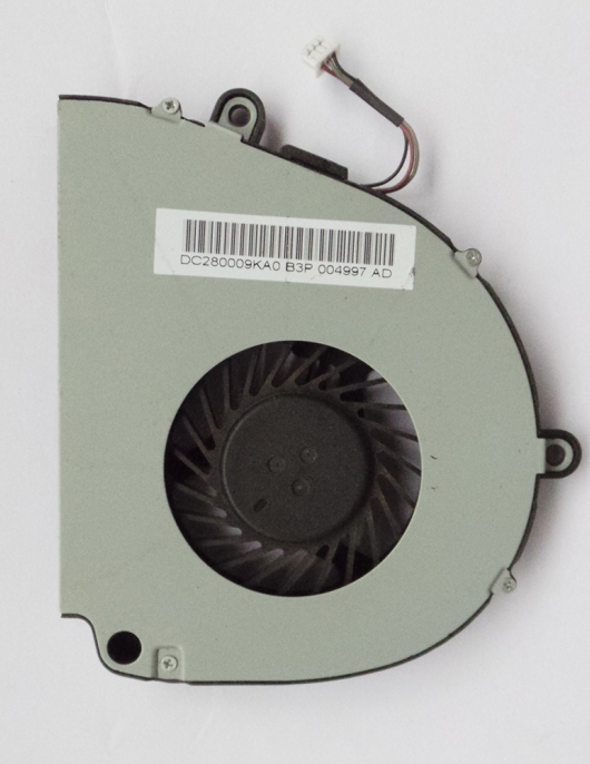 COOLER ACER 5750 DC280009KAO B3P 004997 AD