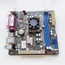 Placa Mae ASROCK DESKTOP AD525PV3 DDR3 