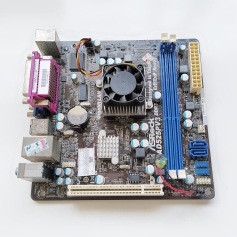 Placa Mae ASROCK DESKTOP AD525PV3 DDR3 