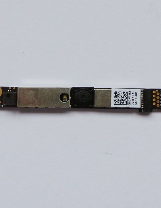 WEBCAM SAMSUNG NP270E4E