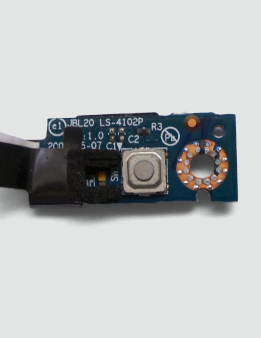 BOTAO POWER HP DV4 2140US JBL20 LS-4102P