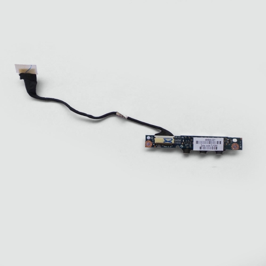  WEB CAM HP DV4 2140 US 