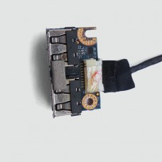 PLACA USB HP DV4 2140US JBL20 LS-4101P