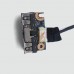 PLACA USB HP DV4 2140US JBL20 LS-4101P