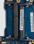 PLACA MÃE NOTEBOOK SAMSUNG NP270E4E FUNCIONANDO SEMI-NOVA