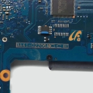 PLACA MÃE NOTEBOOK SAMSUNG NP270E4E FUNCIONANDO SEMI-NOVA