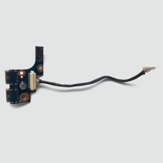 PLACA FILHA USB SAMSUNG NP270E4E