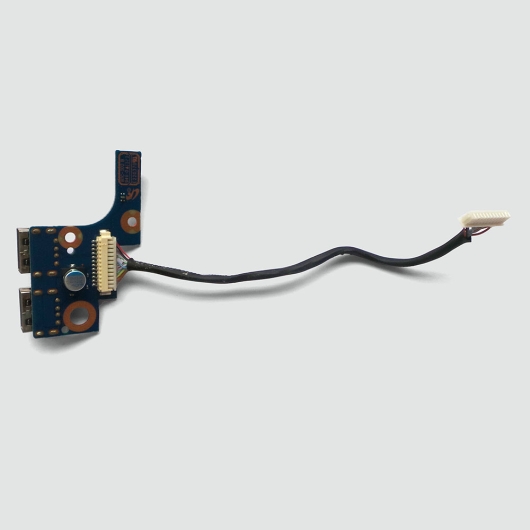 PLACA FILHA USB SAMSUNG NP270E4E
