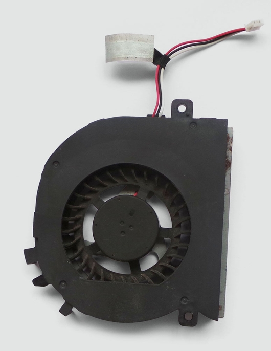 Cooler SAMSUNG NP270E4E