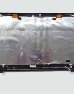 CARCAÇA DA TELA SAMSUNG NP270E4E