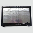 CARCAÇA DA TELA SAMSUNG NP270E4E