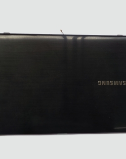 CARCAÇA DA TELA SAMSUNG NP270E4E