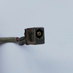 CONECTOR JACK POWER NOTEBOOK PHILCO PRN 14111