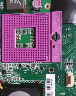 Placa Mãe Philco PHN 14111 COM DEFEITO