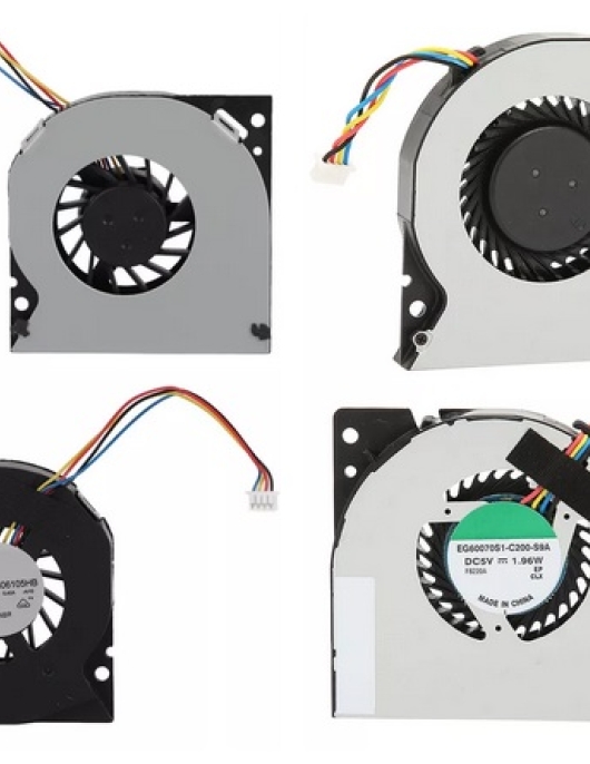 COOLER PARA NUC INTEL SFN190429A