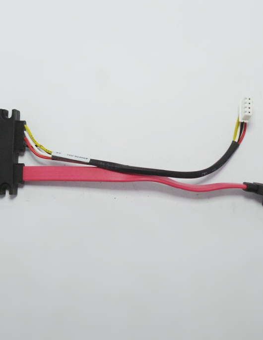 Cabo FLAT Sata HDD P/ALL ONE HP OMNI PRO 110