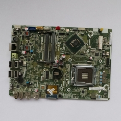 Placa Mãe ALL ONE HP OMNI PRO 110 COM DEFEITO 1323-00D40HZ 1XN0C1-00 IPP41-HLI