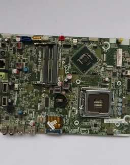 Placa Mãe ALL ONE HP OMNI PRO 110 COM DEFEITO 1323-00D40HZ 1XN0C1-00 IPP41-HLI