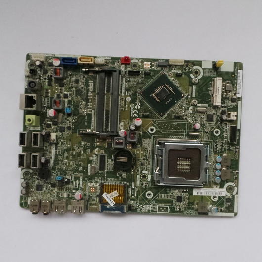 Placa Mãe ALL ONE HP OMNI PRO 110 COM DEFEITO 1323-00D40HZ 1XN0C1-00 IPP41-HLI