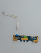  PLACA BOTÃO SONY VAIO PCG-71912l VPCEH11FX