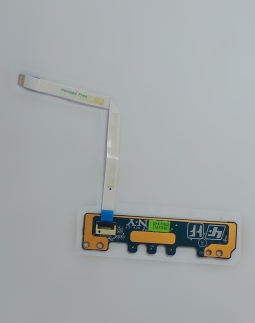  PLACA BOTÃO SONY VAIO PCG-71912l VPCEH11FX