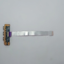 Placa áudio \ Usb Sony Pcg-71912L 33HK1U8000