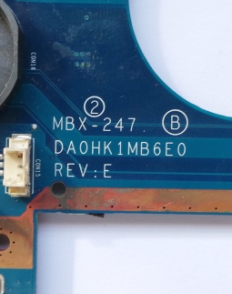 Placa Mãe SONY PCG 71912L VPCEH11FX