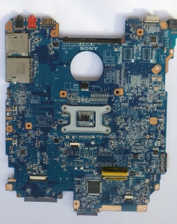 Placa Mãe SONY PCG 71912L VPCEH11FX