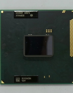 Processador Intel Pentium B940