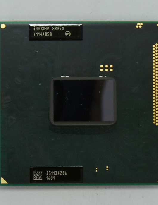 PROCESSADOR INTEL DUAL CORE T4300 AW80577