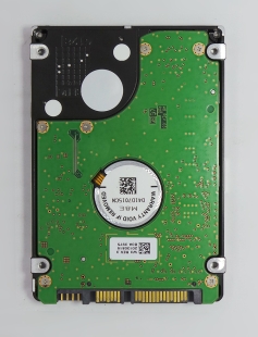 HD NOTEBOOK 500GB SAMSUNG ST500LM012