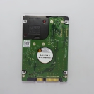 HD NOTEBOOK 640GB WD6400BPVT-75HXZT3