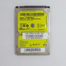 HD NOTEBOOK 500GB SAMSUNG ST500LM012