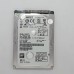 HD NOTEBOOK 320GB SATA HGST Z5K500-500