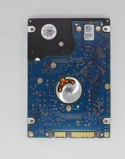 HD NOTEBOOK 320GB SATA HGST Z5K500-500