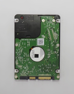 HD NOTEBOOK 500GB WDC WD5000LPCX