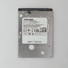 HD NOTEBOOK 320GB SATA TOSHIBA MQ01ABF032