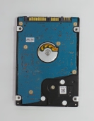 HD NOTEBOOK 320GB SATA TOSHIBA MQ01ABF032