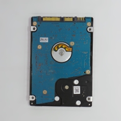 HD NOTEBOOK 320GB SATA TOSHIBA MQ01ABF032