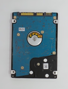HD NOTEBOOK 320GB SATA TOSHIBA MQ01ABF032