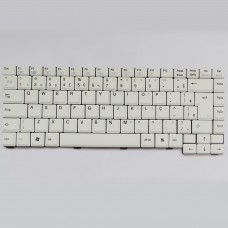 TECLADO POSITIVO BRANCO NOTEBOOK
