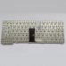 TECLADO POSITIVO BRANCO NOTEBOOK