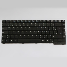 TECLADO POSITIVO MOBILE V45 MP-03086PA-430L
