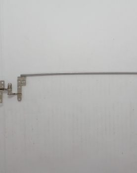 DOBRADIÇA + HASTE SAMSUNG RV410 BA81-08794A / BA81-08795A