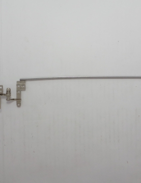 DOBRADIÇA + HASTE SAMSUNG RV410 BA81-08794A / BA81-08795A