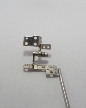 DOBRADIÇA + HASTE SAMSUNG RV410 BA81-08794A / BA81-08795A