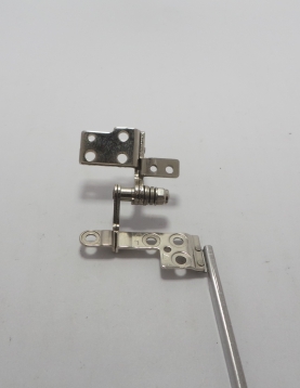 DOBRADIÇA + HASTE SAMSUNG RV410 BA81-08794A / BA81-08795A