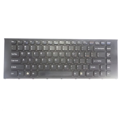 TECLADO SONY PC661315L