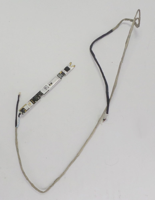 WEBCAM SONY PCG61315L